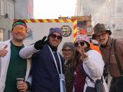 Nutzen Sie die Macht der Tastatur! Die Pfeiltasten schalten die Bilder weiter. (406/527)