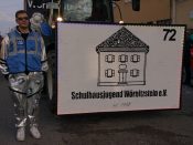 Nutzen Sie die Macht der Tastatur! Die Pfeiltasten schalten die Bilder weiter. (407/527)