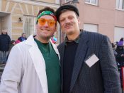 Nutzen Sie die Macht der Tastatur! Die Pfeiltasten schalten die Bilder weiter. (408/527)