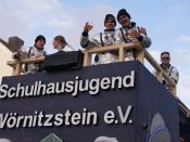 Nutzen Sie die Macht der Tastatur! Die Pfeiltasten schalten die Bilder weiter. (409/527)