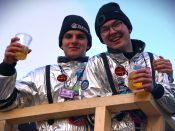 Nutzen Sie die Macht der Tastatur! Die Pfeiltasten schalten die Bilder weiter. (410/527)