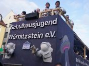 Nutzen Sie die Macht der Tastatur! Die Pfeiltasten schalten die Bilder weiter. (411/527)