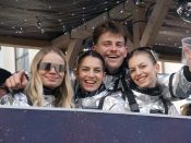 Nutzen Sie die Macht der Tastatur! Die Pfeiltasten schalten die Bilder weiter. (412/527)