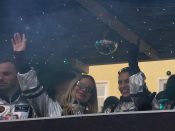 Nutzen Sie die Macht der Tastatur! Die Pfeiltasten schalten die Bilder weiter. (413/527)