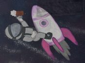 Nutzen Sie die Macht der Tastatur! Die Pfeiltasten schalten die Bilder weiter. (414/527)