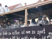 Nutzen Sie die Macht der Tastatur! Die Pfeiltasten schalten die Bilder weiter. (417/527)