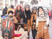 Nutzen Sie die Macht der Tastatur! Die Pfeiltasten schalten die Bilder weiter. (420/527)