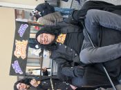 Nutzen Sie die Macht der Tastatur! Die Pfeiltasten schalten die Bilder weiter. (426/527)