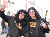 Nutzen Sie die Macht der Tastatur! Die Pfeiltasten schalten die Bilder weiter. (428/527)