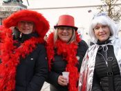 Nutzen Sie die Macht der Tastatur! Die Pfeiltasten schalten die Bilder weiter. (430/527)
