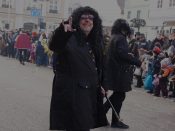 Nutzen Sie die Macht der Tastatur! Die Pfeiltasten schalten die Bilder weiter. (431/527)