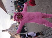 Nutzen Sie die Macht der Tastatur! Die Pfeiltasten schalten die Bilder weiter. (432/527)