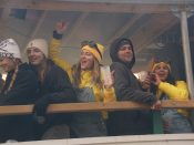 Nutzen Sie die Macht der Tastatur! Die Pfeiltasten schalten die Bilder weiter. (433/527)