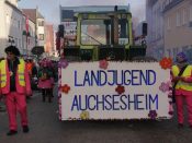 Nutzen Sie die Macht der Tastatur! Die Pfeiltasten schalten die Bilder weiter. (437/527)