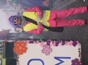 Nutzen Sie die Macht der Tastatur! Die Pfeiltasten schalten die Bilder weiter. (438/527)