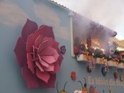 Nutzen Sie die Macht der Tastatur! Die Pfeiltasten schalten die Bilder weiter. (439/527)