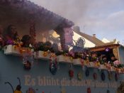 Nutzen Sie die Macht der Tastatur! Die Pfeiltasten schalten die Bilder weiter. (440/527)