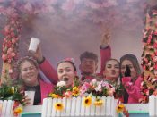 Nutzen Sie die Macht der Tastatur! Die Pfeiltasten schalten die Bilder weiter. (443/527)