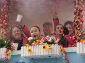 Nutzen Sie die Macht der Tastatur! Die Pfeiltasten schalten die Bilder weiter. (444/527)