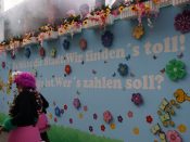 Nutzen Sie die Macht der Tastatur! Die Pfeiltasten schalten die Bilder weiter. (445/527)