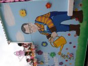 Nutzen Sie die Macht der Tastatur! Die Pfeiltasten schalten die Bilder weiter. (446/527)