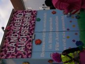 Nutzen Sie die Macht der Tastatur! Die Pfeiltasten schalten die Bilder weiter. (447/527)