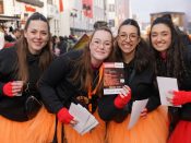 Nutzen Sie die Macht der Tastatur! Die Pfeiltasten schalten die Bilder weiter. (448/527)