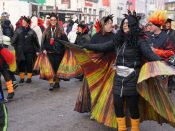 Nutzen Sie die Macht der Tastatur! Die Pfeiltasten schalten die Bilder weiter. (451/527)