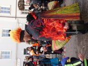 Nutzen Sie die Macht der Tastatur! Die Pfeiltasten schalten die Bilder weiter. (453/527)