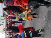 Nutzen Sie die Macht der Tastatur! Die Pfeiltasten schalten die Bilder weiter. (454/527)