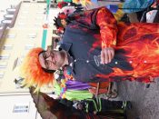 Nutzen Sie die Macht der Tastatur! Die Pfeiltasten schalten die Bilder weiter. (455/527)