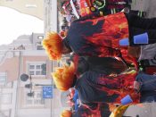 Nutzen Sie die Macht der Tastatur! Die Pfeiltasten schalten die Bilder weiter. (458/527)