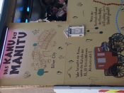 Nutzen Sie die Macht der Tastatur! Die Pfeiltasten schalten die Bilder weiter. (460/527)