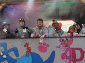 Nutzen Sie die Macht der Tastatur! Die Pfeiltasten schalten die Bilder weiter. (466/527)