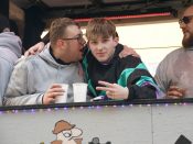 Nutzen Sie die Macht der Tastatur! Die Pfeiltasten schalten die Bilder weiter. (467/527)