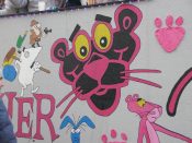 Nutzen Sie die Macht der Tastatur! Die Pfeiltasten schalten die Bilder weiter. (468/527)