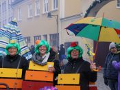 Nutzen Sie die Macht der Tastatur! Die Pfeiltasten schalten die Bilder weiter. (470/527)