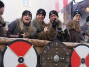 Nutzen Sie die Macht der Tastatur! Die Pfeiltasten schalten die Bilder weiter. (474/527)