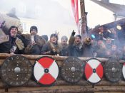 Nutzen Sie die Macht der Tastatur! Die Pfeiltasten schalten die Bilder weiter. (476/527)