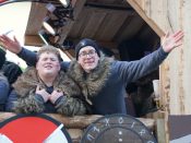 Nutzen Sie die Macht der Tastatur! Die Pfeiltasten schalten die Bilder weiter. (479/527)