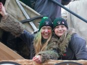 Nutzen Sie die Macht der Tastatur! Die Pfeiltasten schalten die Bilder weiter. (481/527)