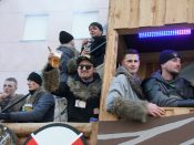 Nutzen Sie die Macht der Tastatur! Die Pfeiltasten schalten die Bilder weiter. (482/527)