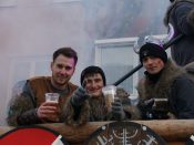 Nutzen Sie die Macht der Tastatur! Die Pfeiltasten schalten die Bilder weiter. (484/527)