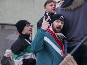 Nutzen Sie die Macht der Tastatur! Die Pfeiltasten schalten die Bilder weiter. (486/527)