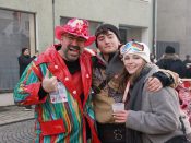 Nutzen Sie die Macht der Tastatur! Die Pfeiltasten schalten die Bilder weiter. (487/527)