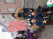 Nutzen Sie die Macht der Tastatur! Die Pfeiltasten schalten die Bilder weiter. (488/527)