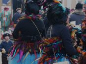 Nutzen Sie die Macht der Tastatur! Die Pfeiltasten schalten die Bilder weiter. (489/527)