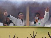 Nutzen Sie die Macht der Tastatur! Die Pfeiltasten schalten die Bilder weiter. (491/527)