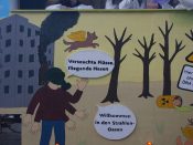 Nutzen Sie die Macht der Tastatur! Die Pfeiltasten schalten die Bilder weiter. (492/527)