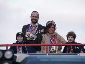 Nutzen Sie die Macht der Tastatur! Die Pfeiltasten schalten die Bilder weiter. (495/527)